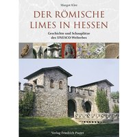 Der römische Limes in Hessen